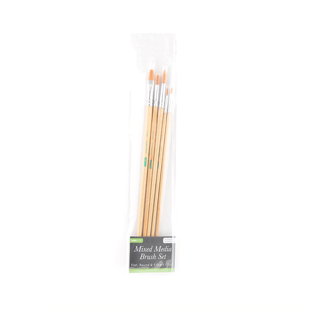 Art & Craft - Art Supplies - Brushes