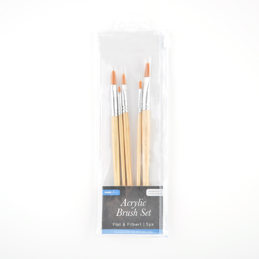 Art & Craft - Art Supplies - Brushes