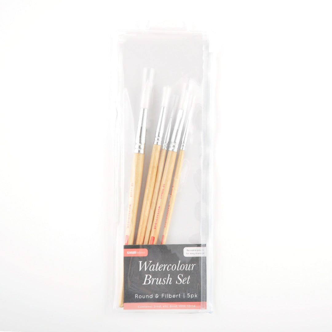 Art & Craft - Art Supplies - Brushes