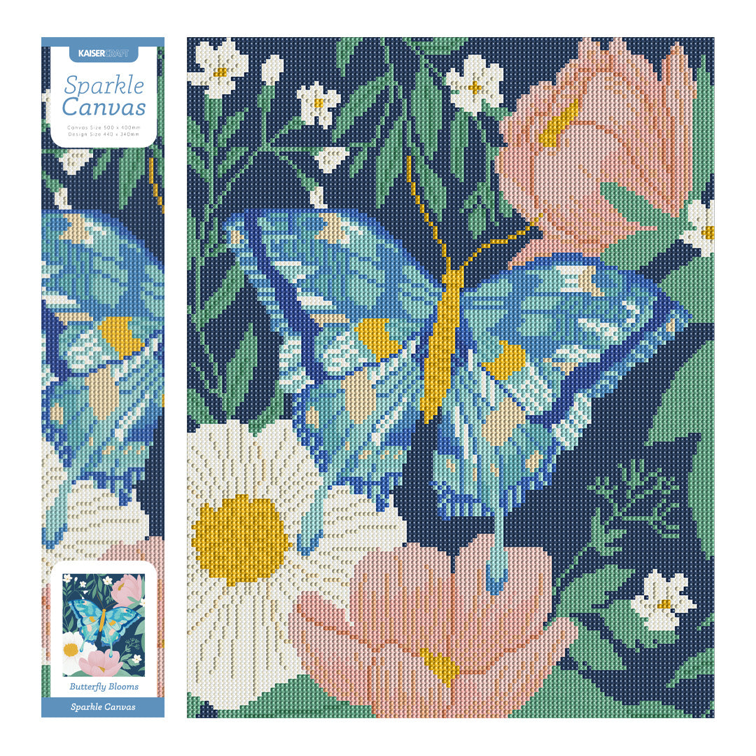 Art & Craft - Craft Sets - Sparkle
