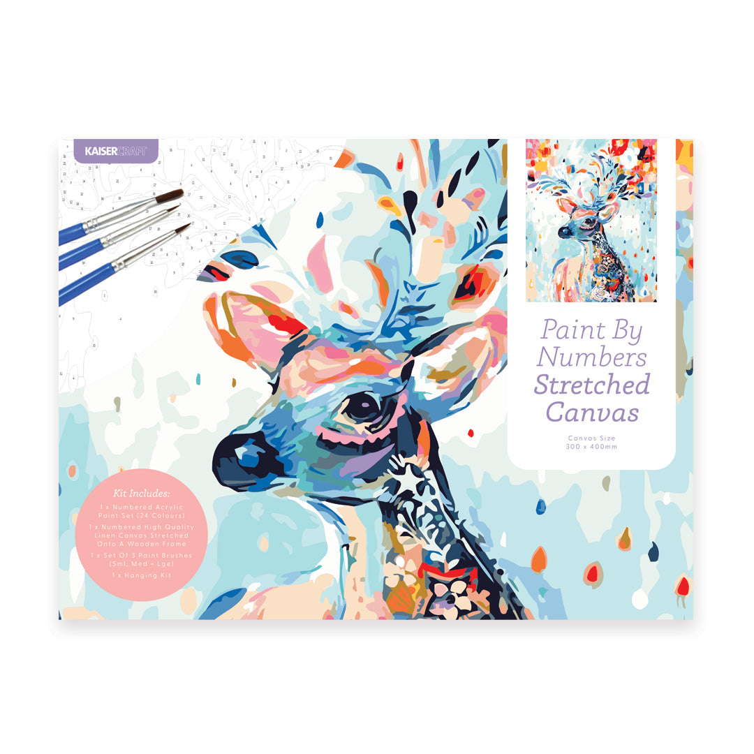 30% off Selected Craft & Stationery
