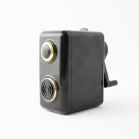 Manual Pencil Sharpener