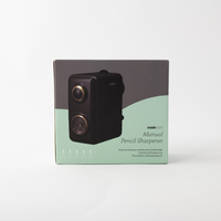 Manual Pencil Sharpener