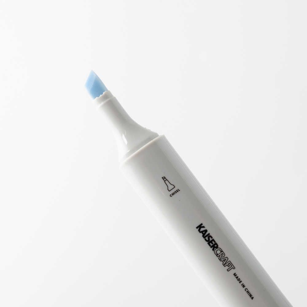 Premium Art Markers 12 Pack - Pastel