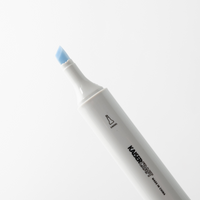 Premium Art Markers 12 Pack - Pastel
