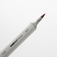 Premium Art Markers 12 Pack - Primary