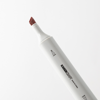 Premium Art Markers 12 Pack - Primary