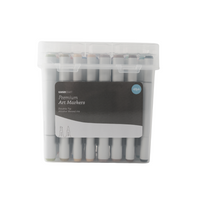 Premium Art Marker 48 Pack