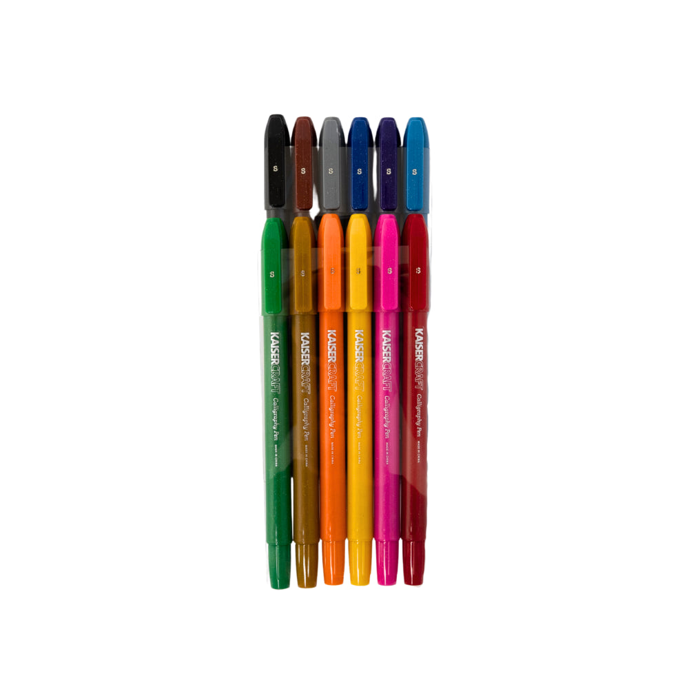 Calligraphy Pen Set 12 Pack