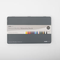 Woodless Watercolour Pencils 20 Pack
