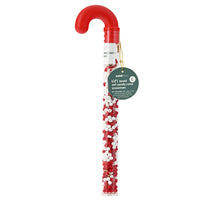 Christmas Bead Set Candy Cane - Snowman Necklace/Bracelet