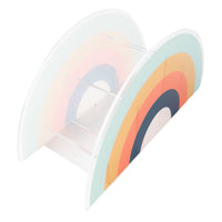 Creative Club Desk Caddy - RAINBOW