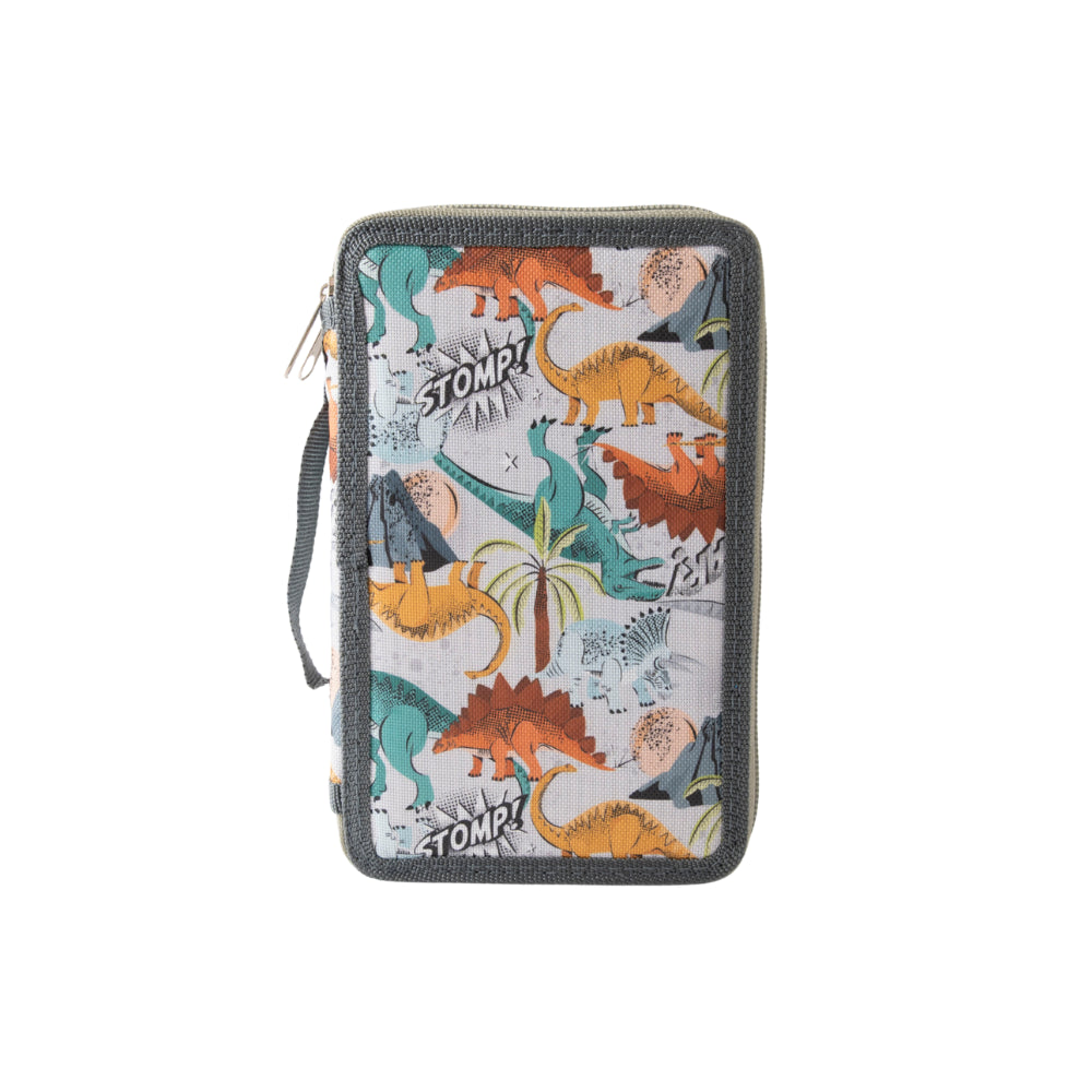 Creative Club Travel Colouring Set - DINO