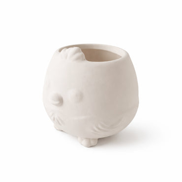 Kids Easter PYO Pen Holder - CHICKEN