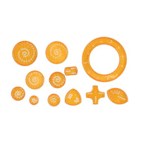 Creative Club Spiro Drawing Set – 14 Pieces