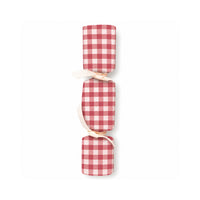 Christmas Make Your Own Bon Bons - GINGHAM CHERRY