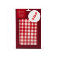 Christmas Make Your Own Bon Bons - GINGHAM CHERRY