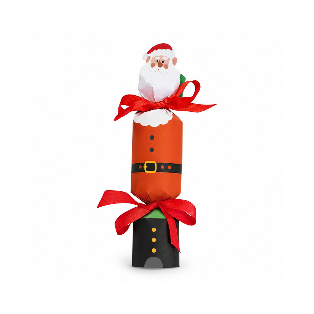 Christmas Make Your Own Bon Bons - SANTA