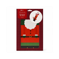 Christmas Make Your Own Bon Bons - SANTA