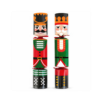 Christmas Make Your Own Bon Bons - NUTCRACKER