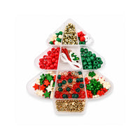 Christmas Bead Sets - TREE
