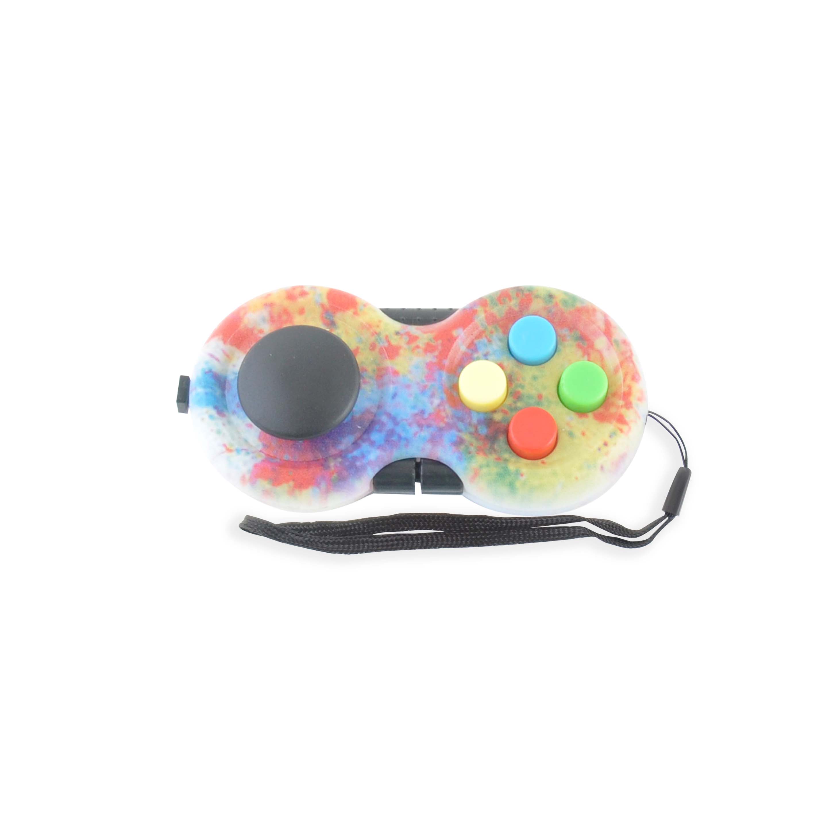 KaiserKids Controller Fidget - RAINBOW