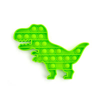 KaiserKids Fidget Toy - DINOSAUR