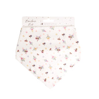 KaiserKids - Childrens Bib - AUSSIE FLORAL