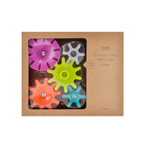 Baby Bath Toys - SUCTION & SPIN