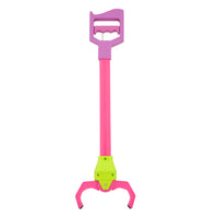 Kids Grabber Arm - PINK