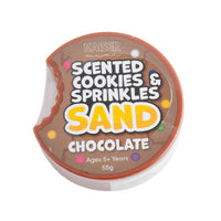 Cookies & Sprinkles Sand - Chocolate
