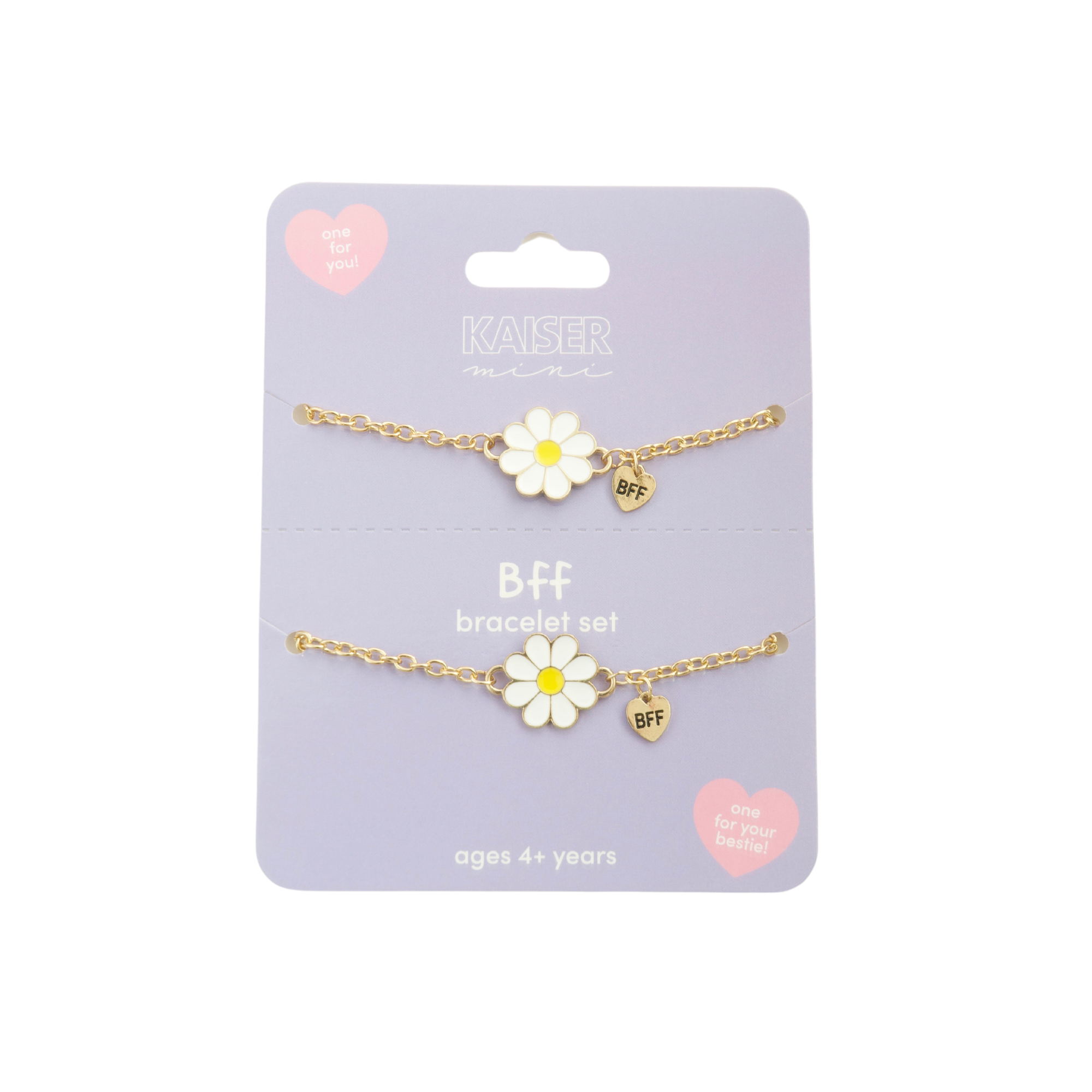 Kids BFF Bracelet - DAISY