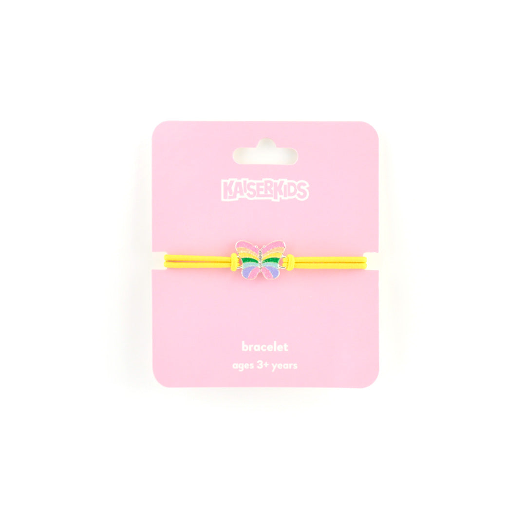 Bracelet - Butterfly
