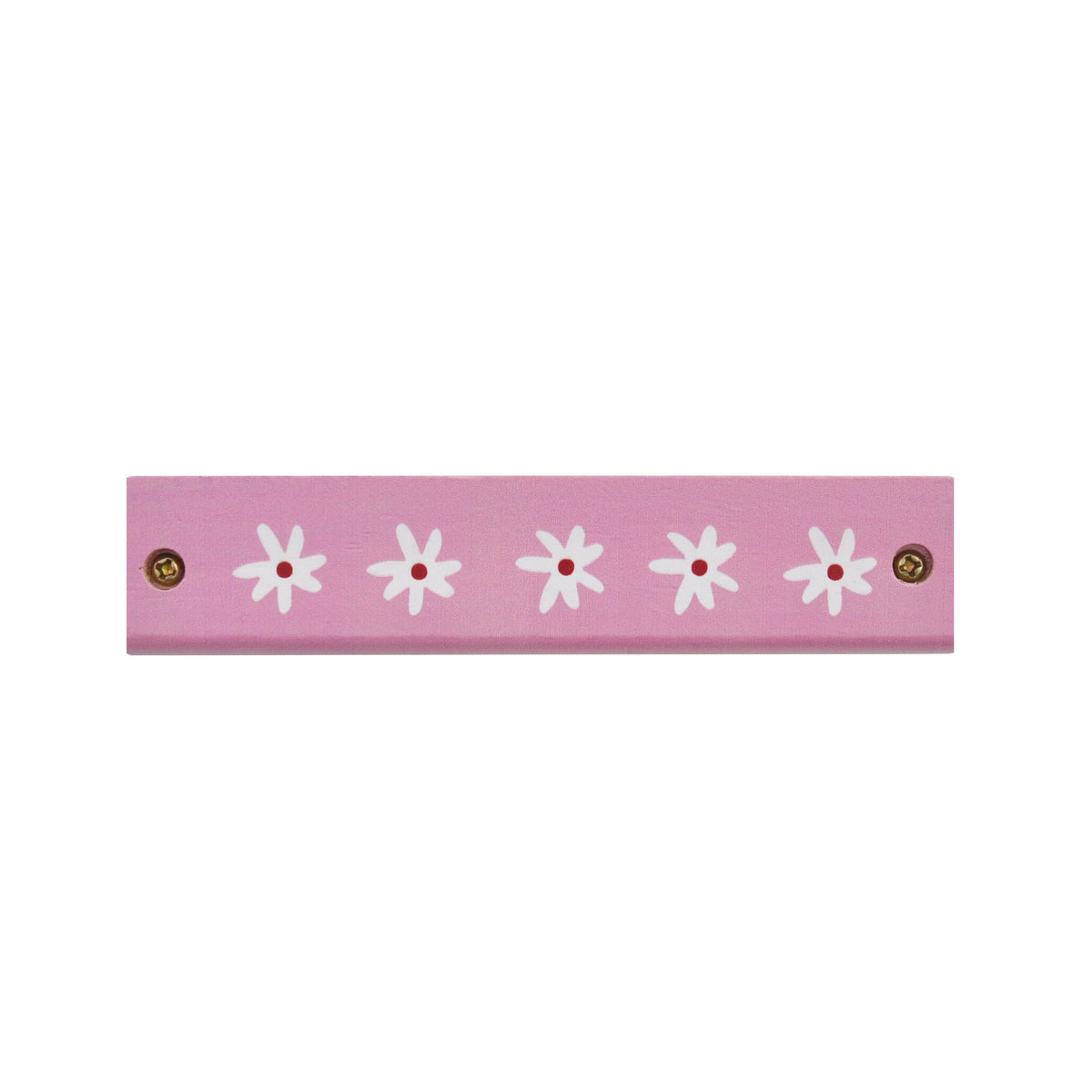 Kaiser Toy Box - Kids Wooden Harmonica - UNICORN