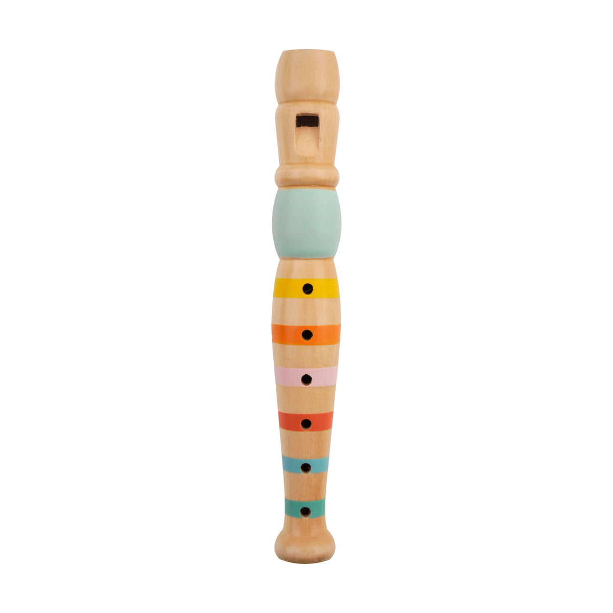 Kaiser Toy Box - Kids Wooden Recorder - AUSSIE