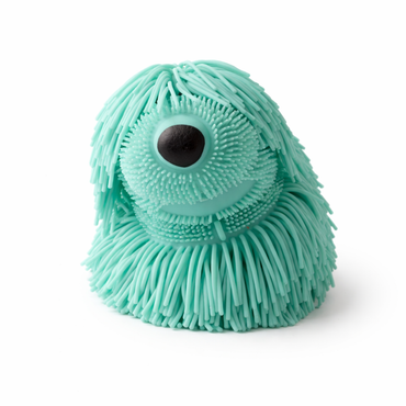 Kaiser Toy Box - Kids Noodle Pet - GREEN
