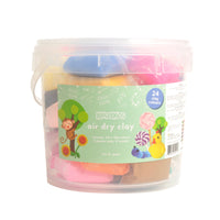 Kids Air Dry Clay 24pk