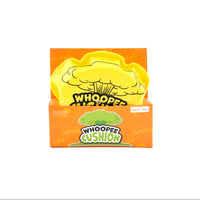 K Kids Whoopee Cushion - YELLOW