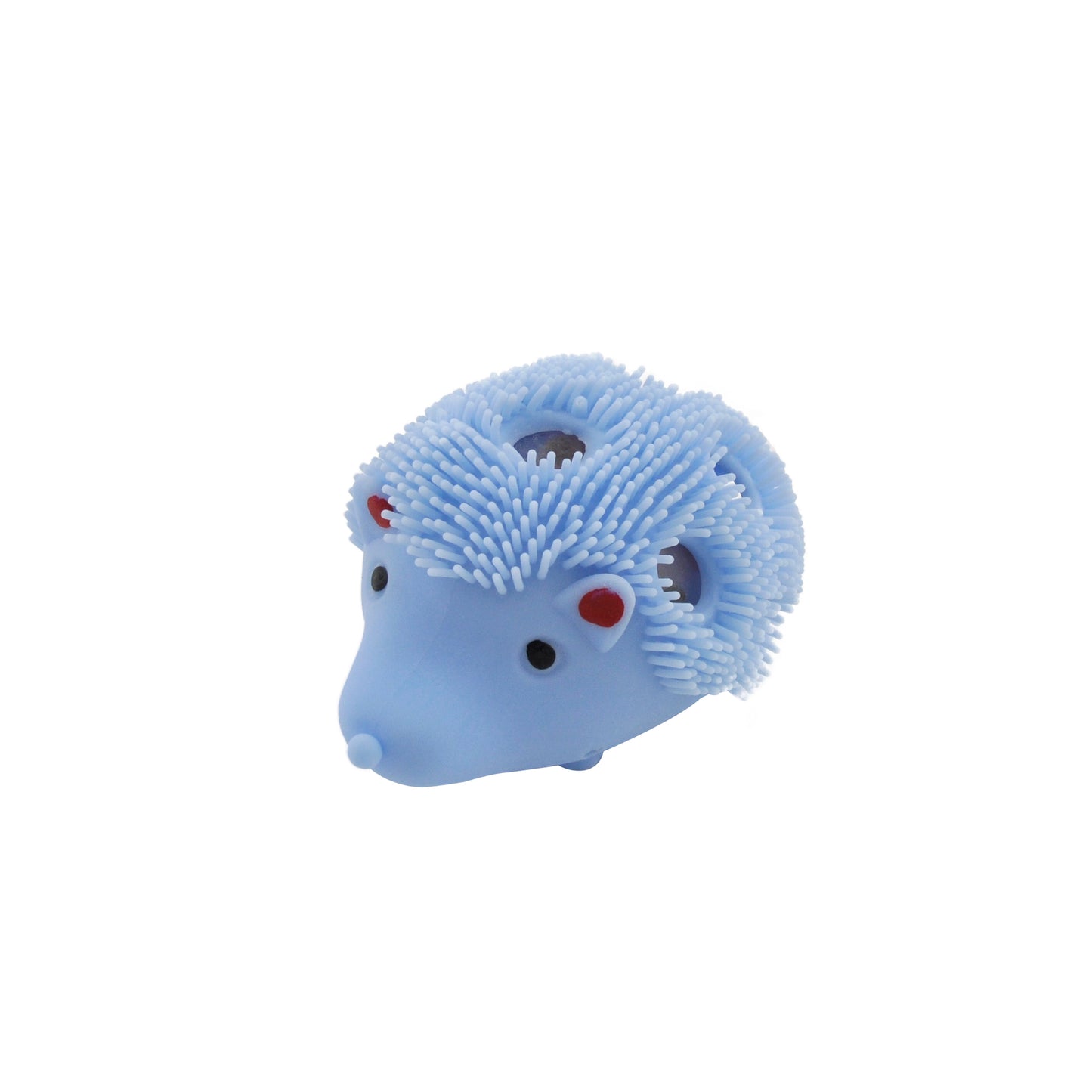 Squishy Hedgehog - Blue