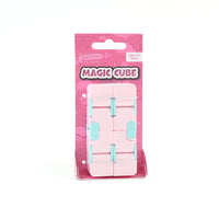 Magic Cube - Pink