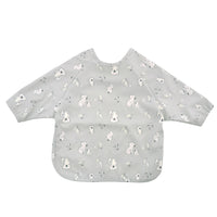 Baby Feeding Smock - Koala Family