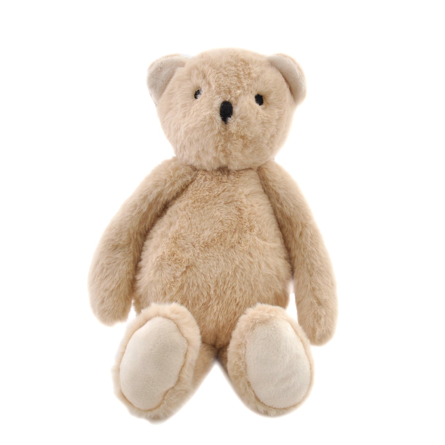 Baby Plush Toy - Bear