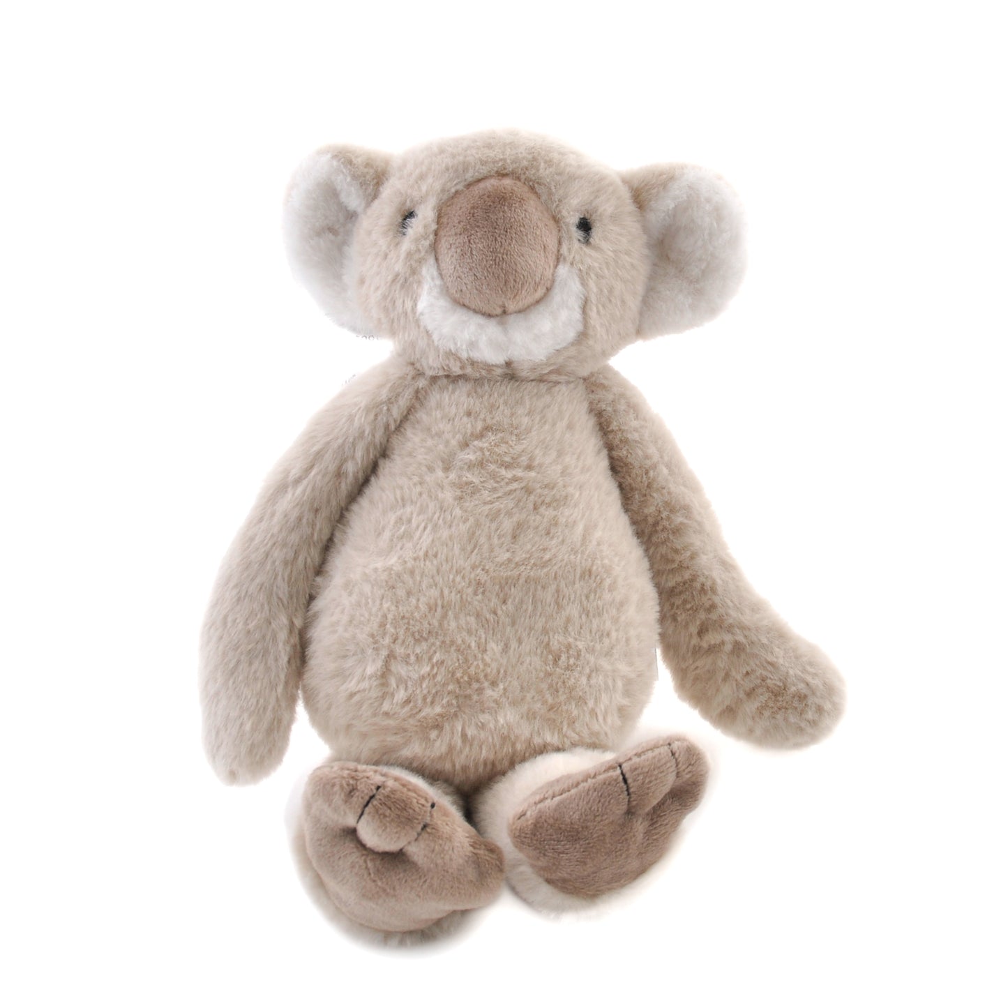 Baby Plush Toy - Koala