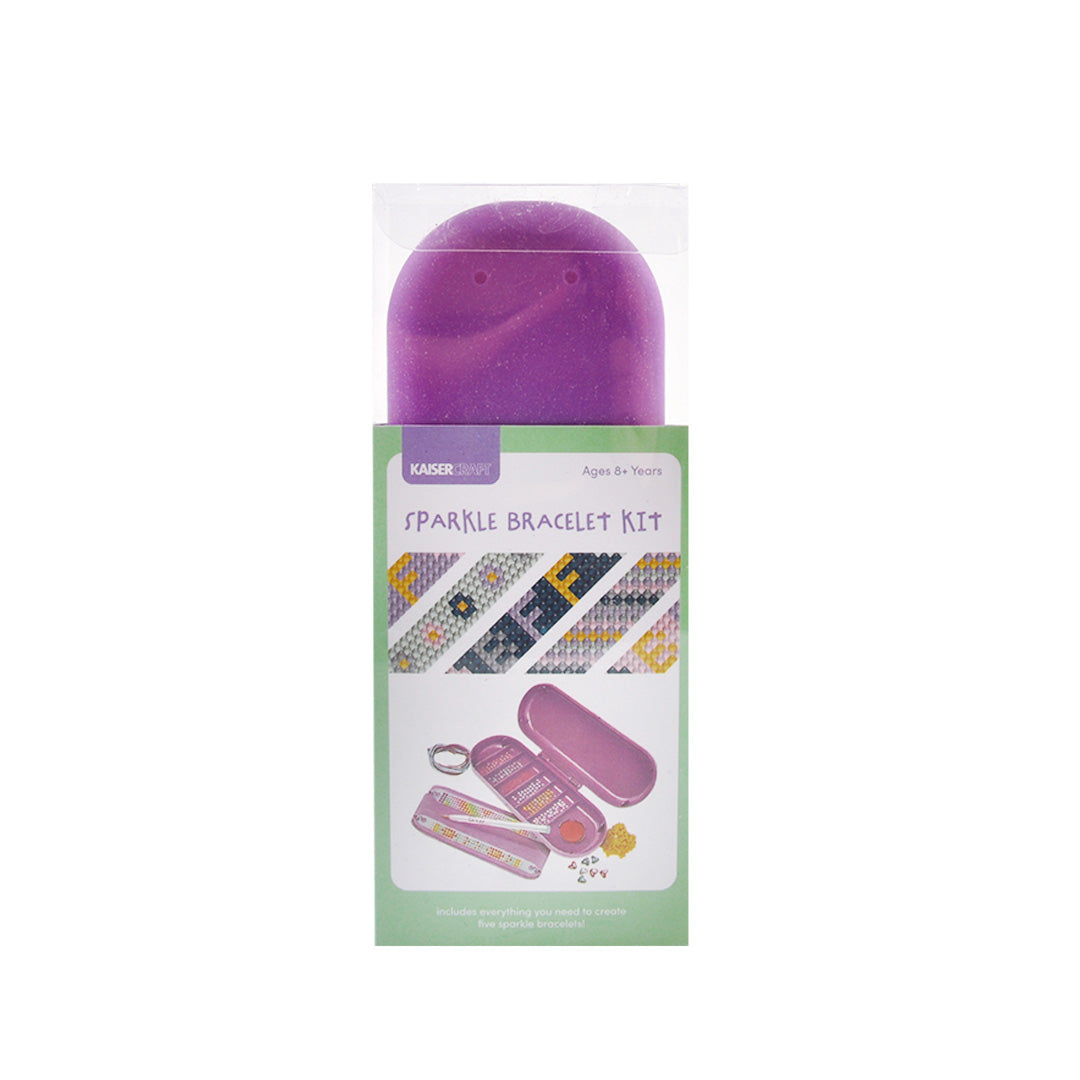 K Mini Sparkle 5pk Bracelet Kit - BFFS