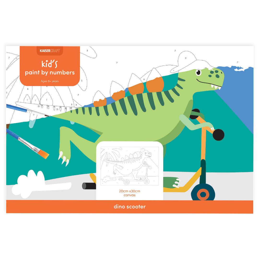 15.08 - 30% off* selected Kids Craft
