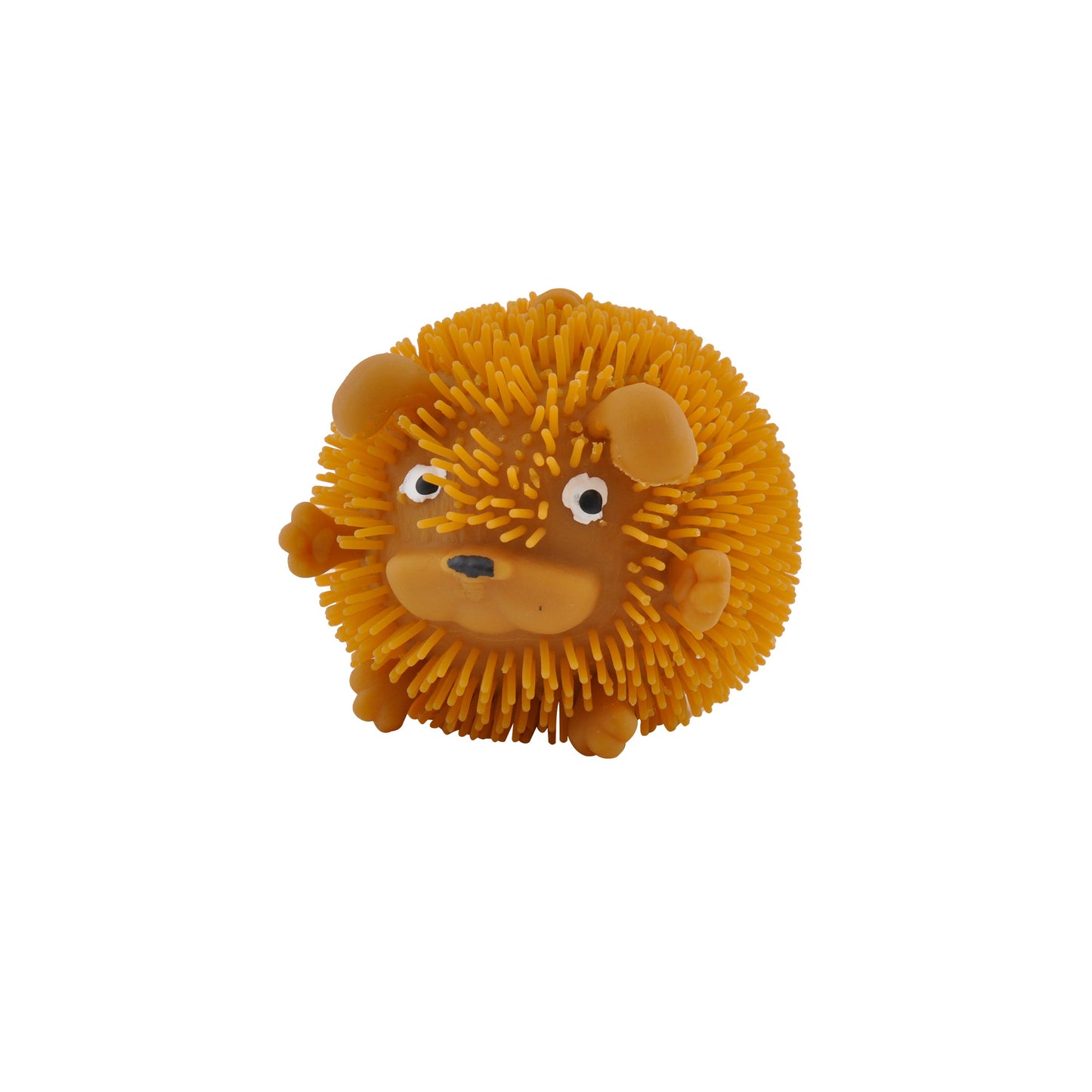 Noodle Critters - Brown Dog