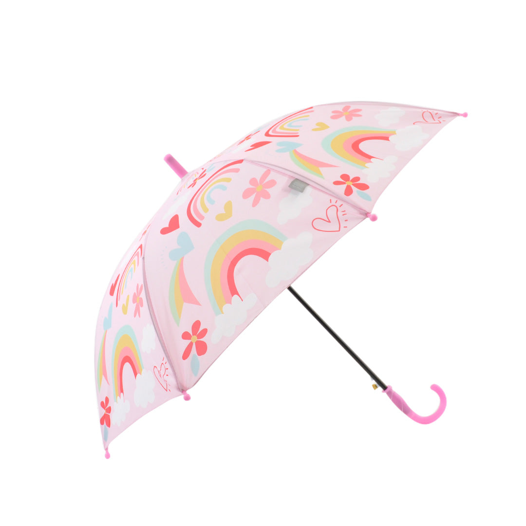 Kids Umbrella - OVER THE RAINBOW