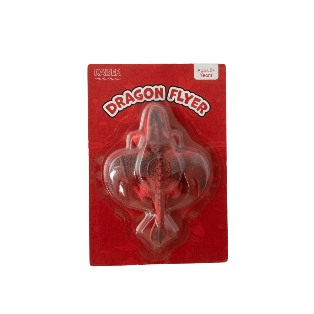 Dragon Flyer - Red