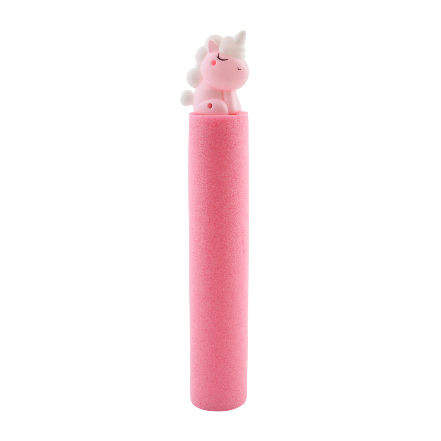 Foam Buddy Water Blaster - Pink Unicorn