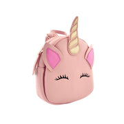 K Mini Kids Novelty Back Pack - UNICORN